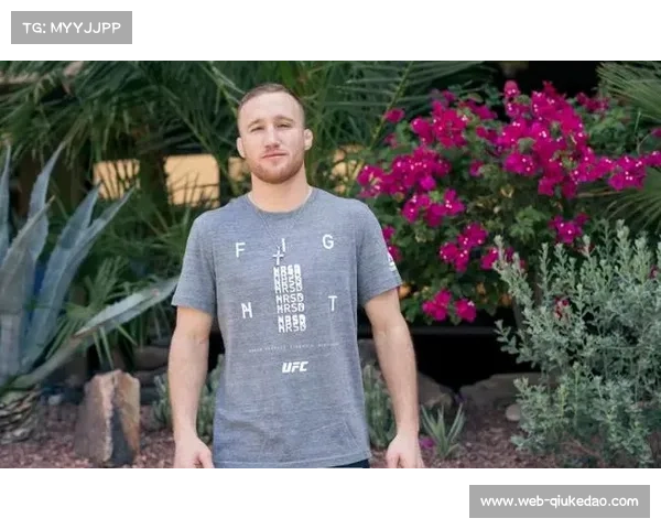 贾斯汀·盖奇：临时冠军战是再次证明自己的机会