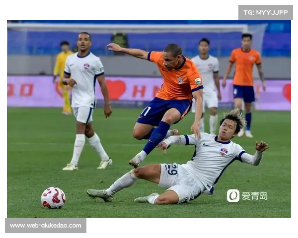 青岛队大胜北京显外援优势，米奇22分统治内线