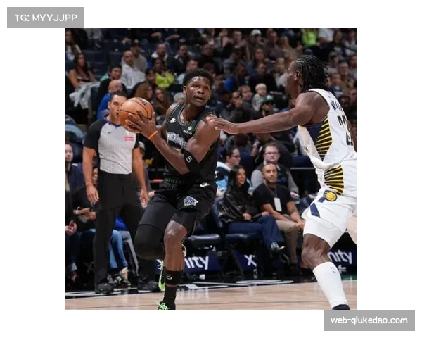 森林狼爱德华兹出战成疑，兰德尔需承担更多进攻责任