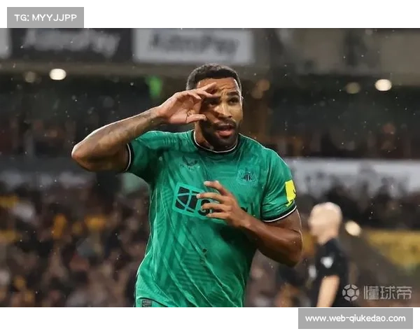 狼队2-2纽卡斯尔，客场顽强取分